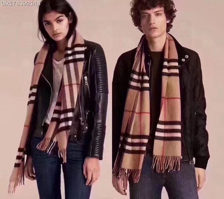 BURBERRY